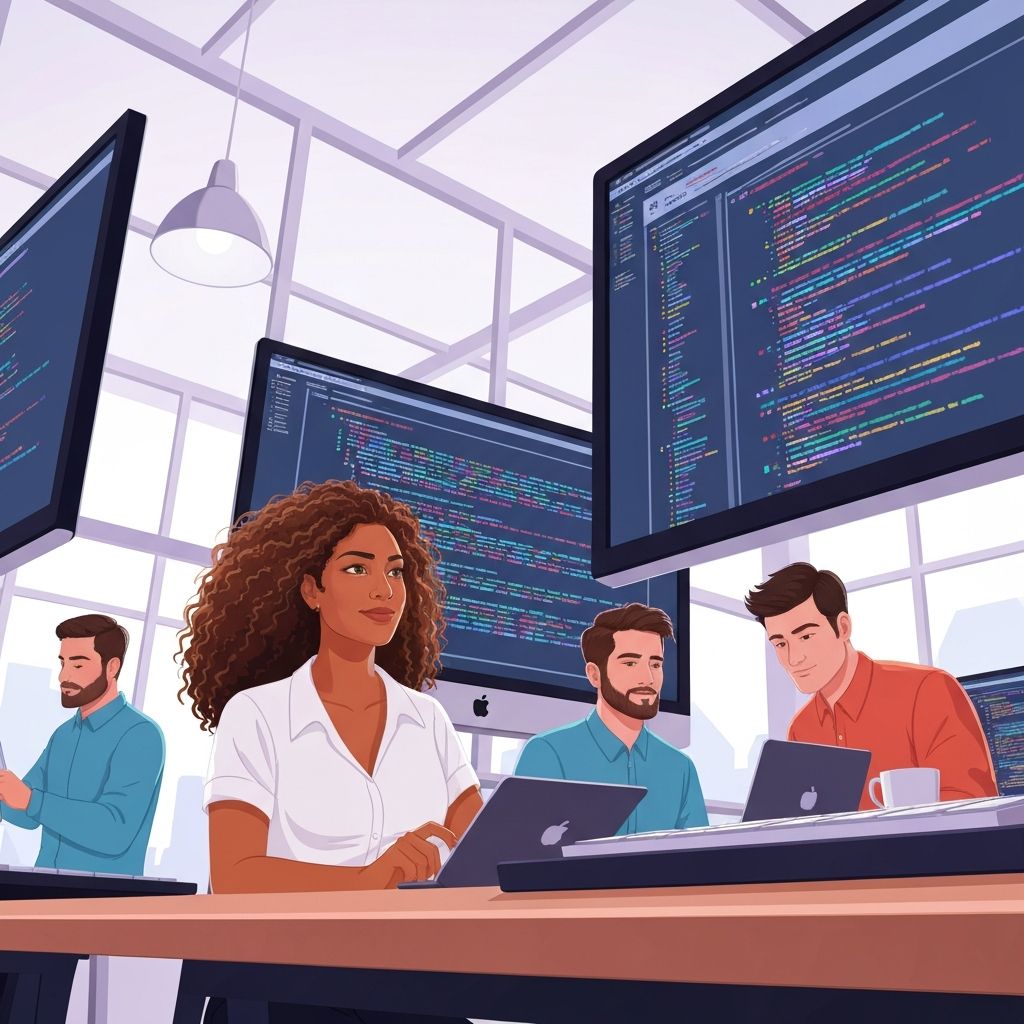 Desarrollo de Software